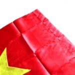 Vietnamese Flag