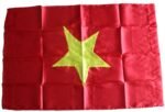 Vietnamese Flag