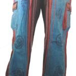Nepali Trousers