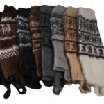 Alpaca Legwarmer