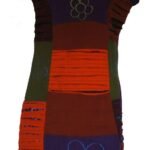 Nepal Dress