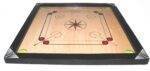 Wood Carrom Board