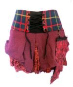 Tartan Skirt
