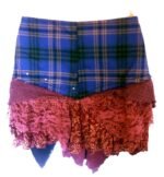 Tartan Skirt