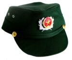 Vietnam Military Vietnamese Army Hat - Image 5