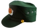 Vietnam Military Vietnamese Army Hat - Image 6