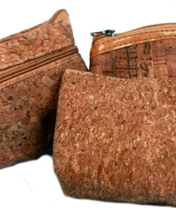 Cork Purse