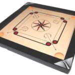 carrom board