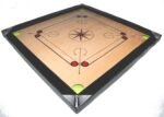 carrom board