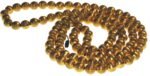Brass Mala 11mm
