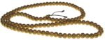 Brass Mala 11mm