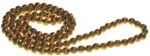 Brass Mala 11mm