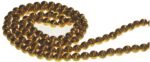 Brass Mala 11mm