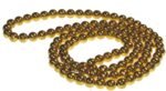 Brass Mala 11mm