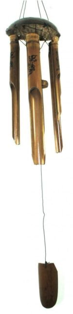 Bamboo Windchimes