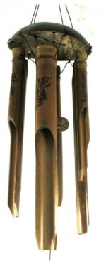 Bamboo Windchimes