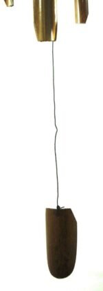 Bamboo Windchimes