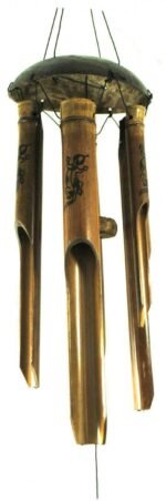 Bamboo Windchimes