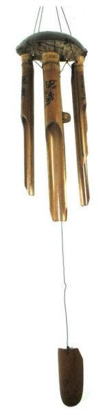 Bamboo Windchimes