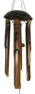 Bamboo Windchimes