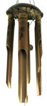 Bamboo Windchimes