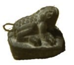 Inca Pendant