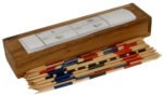 Wooden Mikado