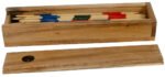 Wooden Mikado