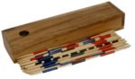 Wooden Mikado