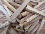 PALO SANTO Wood Incense 50g-1kg (8-200 sticks) Meditation - Image 2