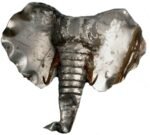Metalwork Elephant