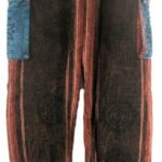 Nepal Pants