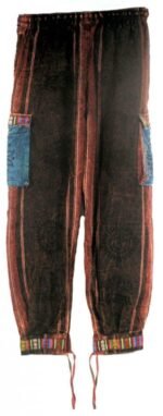 Nepal Pants