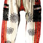 Nepalese Pants