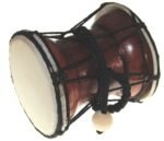 Bali Handdrum Kempro Double Sided Goatskin - Image 4