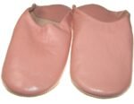 Mens Babouche Slippers