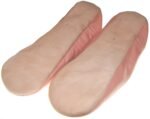 Mens Babouche Slippers