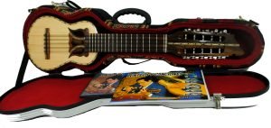 Charango Sound Sample