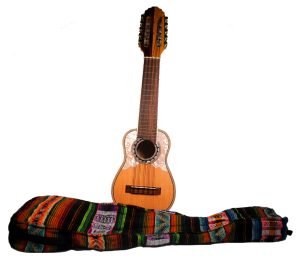 Charango Sound Sample
