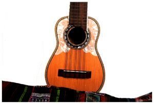 Charango Sound Sample