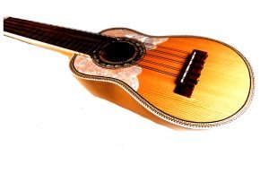 Charango Sound Sample