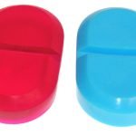 Red Pill Blue Pill Soap Gift Set