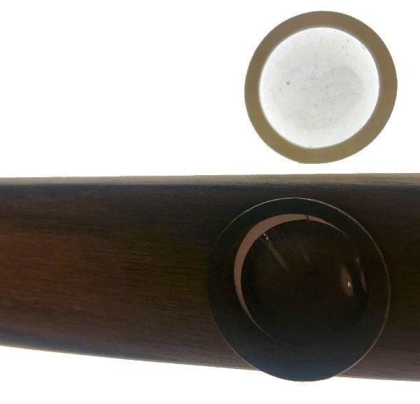 Metal Kazoo from Vietnam Terrapin Trading