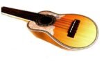 Bolivia Charango