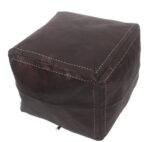 Cube Pouffe