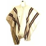 Alpaca Poncho 