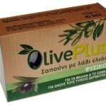 Olive Oil Soap