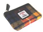 Tweed Coin Purse