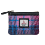Tweed Coin Purse