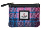 Tweed Coin Purse